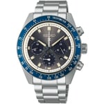 Seiko Prospex Speedtimer Solar Chronograph Grand Touring - SSC939P1