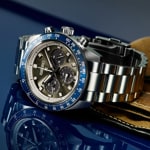 Seiko Prospex Speedtimer Solar Chronograph Grand Touring - SSC939P1