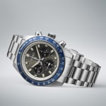 Seiko Prospex Speedtimer Solar Chronograph Grand Touring - SSC939P1