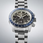 Seiko Prospex Speedtimer Solar Chronograph Grand Touring - SSC939P1