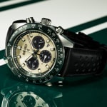 Seiko Prospex Speedtimer Solar Chronograph Racing Sports - SSC943P1