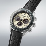 Seiko Prospex Speedtimer Solar Chronograph Racing Sports - SSC943P1