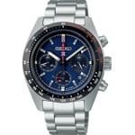 Seiko Prospex Speedtimer Solar Chronograph