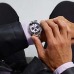 Seiko Prospex Speedtimer Solar Chronograph WAC Tokyo 2025 Limited Edition - SSC955P1