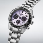 Seiko Prospex Speedtimer Solar Chronograph WAC Tokyo 2025 Limited Edition - SSC955P1