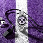 Seiko Prospex Speedtimer Solar Chronograph WAC Tokyo 2025 Limited Edition - SSC955P1