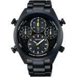 Seiko Prospex Speedtimer Solar World Athletics Championships Limited Edition