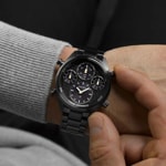 Seiko Prospex Speedtimer Solar World Athletics Championships Limited Edition - SFJ007P1