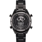 Seiko Prospex Speedtimer Solar World Athletics Championships Limited Edition - SFJ007P1