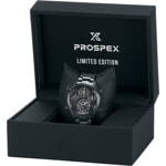 Seiko Prospex Speedtimer Solar World Athletics Championships Limited Edition - SFJ007P1