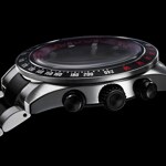 Seiko Prospex Speedtimer Solar Datsun 240Z Limited Edition - SSC957P1