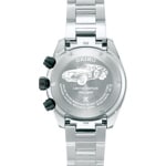 Seiko Prospex Speedtimer Solar Datsun 240Z Limited Edition - SSC957P1