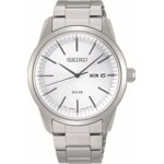 Seiko Conceptual Solar Day-Date - SNE523P1