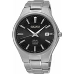 Seiko Conceptual Solar Titanium - SNE377P1