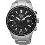 Seiko Conceptual Sportura GPS Solar World Time - SSF003J1