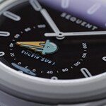 Sequent SolarCharger F**KING SUN - Sea-Salt White - SO2.3HR-DW-SFS-RW