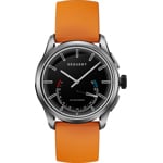 Sequent SolarCharger Steel - Orange - SO2.3HR-S0-SBW-RO