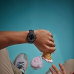 Sequent SolarCharger #tide -Black Sand - SO2.3HR-DB-SBW-RB