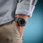 Sequent SolarCharger #tide -Black Sand - SO2.3HR-DB-SBW-RB