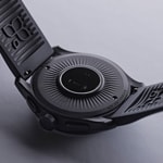 Sequent SolarCharger #tide -Black Sand - SO2.3HR-DB-SBW-RB