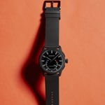 Sequent SolarCharger #tide -Black Sand - SO2.3HR-DB-SBW-RB