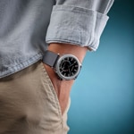 Sequent SolarCharger #tide -Transparent Jellyfish - SO2.3HR-DT-SBW-RB