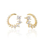 Sif Jakobs Belluno Circolo Clous d'oreilles
