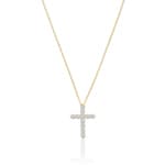 Sif Jakobs Belluno Croce Collier