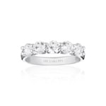 Sif Jakobs Belluno Uno Ring - SJ-R42127-CZ-SS