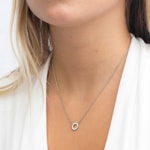 Sif Jakobs Biella Piccolo Collier - SJ-C337(1)-CZ