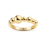 Sif Jakobs Bormio Ring - SJ-R2778-YG
