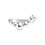 Sif Jakobs Bormio Wave Bague