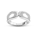 Sif Jakobs Borsa Due Piccolo Ring