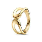 Sif Jakobs Borsa Due Piccolo Ring - SJ-R2624-YG