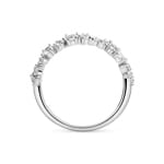 Sif Jakobs Cristallo Piccolo Bague - SJ-R2493-CZ
