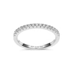 Sif Jakobs Ellera Mémoire Ring - SJ-R2869-CZ