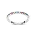 Sif Jakobs Ellera Mémoire Ring - SJ-R2869-XCZ