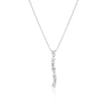 Sif Jakobs Ellera Ovale Lungo Necklace