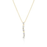Sif Jakobs Ellera Ovale Lungo Necklace