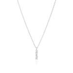 Sif Jakobs Ellera Ovale Piccolo Necklace