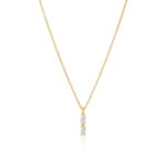 Sif Jakobs Ellera Ovale Piccolo Necklace