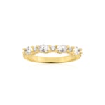 Sif Jakobs Ellera Ovale Ring