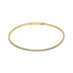 Sif Jakobs Ellera Tennisarmband