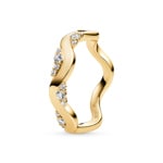 Sif Jakobs Ellera Waves Altro Ring