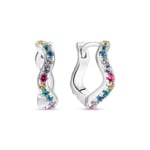 Sif Jakobs Ellera Waves Medio Kreolen