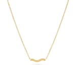 Sif Jakobs Ellera Waves Pianura Collier