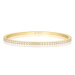 Sif Jakobs Ellisse Bracelet Jonc