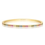 Sif Jakobs Ellisse Bracelet Jonc