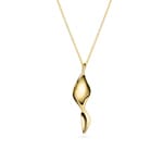 Sif Jakobs Foglia Grande Collier