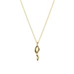 Sif Jakobs Foglia Piccolo Collier